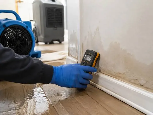 24/7 Water damage restoration services in Lyons, CO - Rapid flood cleanup and mitigation